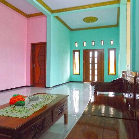 Osingvacation Bed & Breakfast Tamansuruh Luaran gambar
