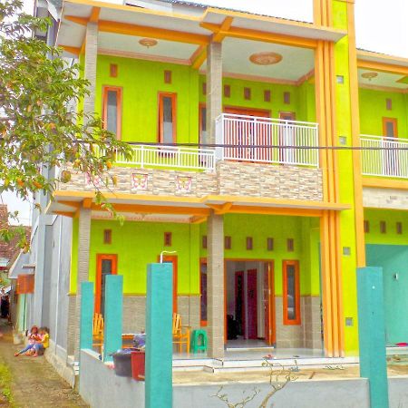 Osingvacation Bed & Breakfast Tamansuruh Luaran gambar