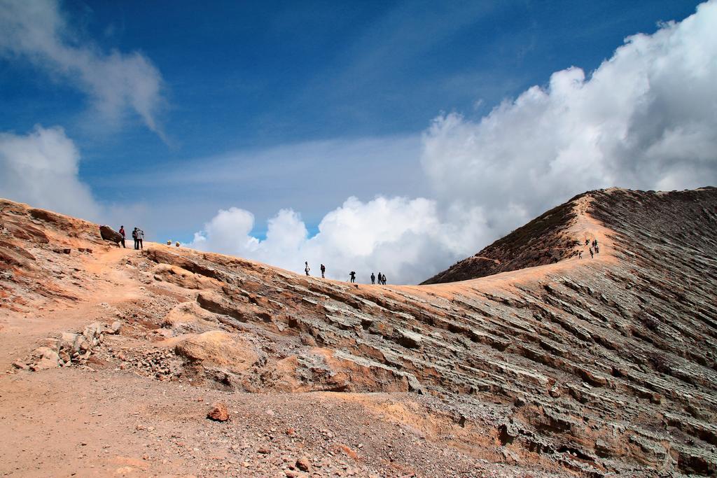 Osingvacation Bed & Breakfast Tamansuruh Luaran gambar