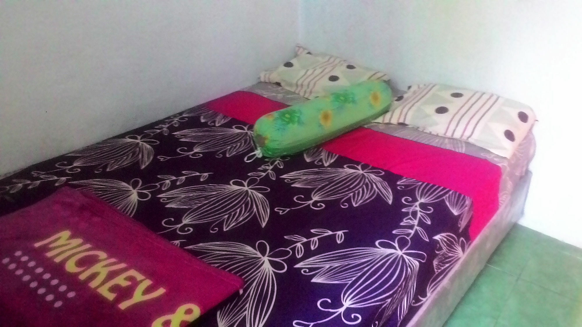 Osingvacation Bed & Breakfast Tamansuruh Luaran gambar