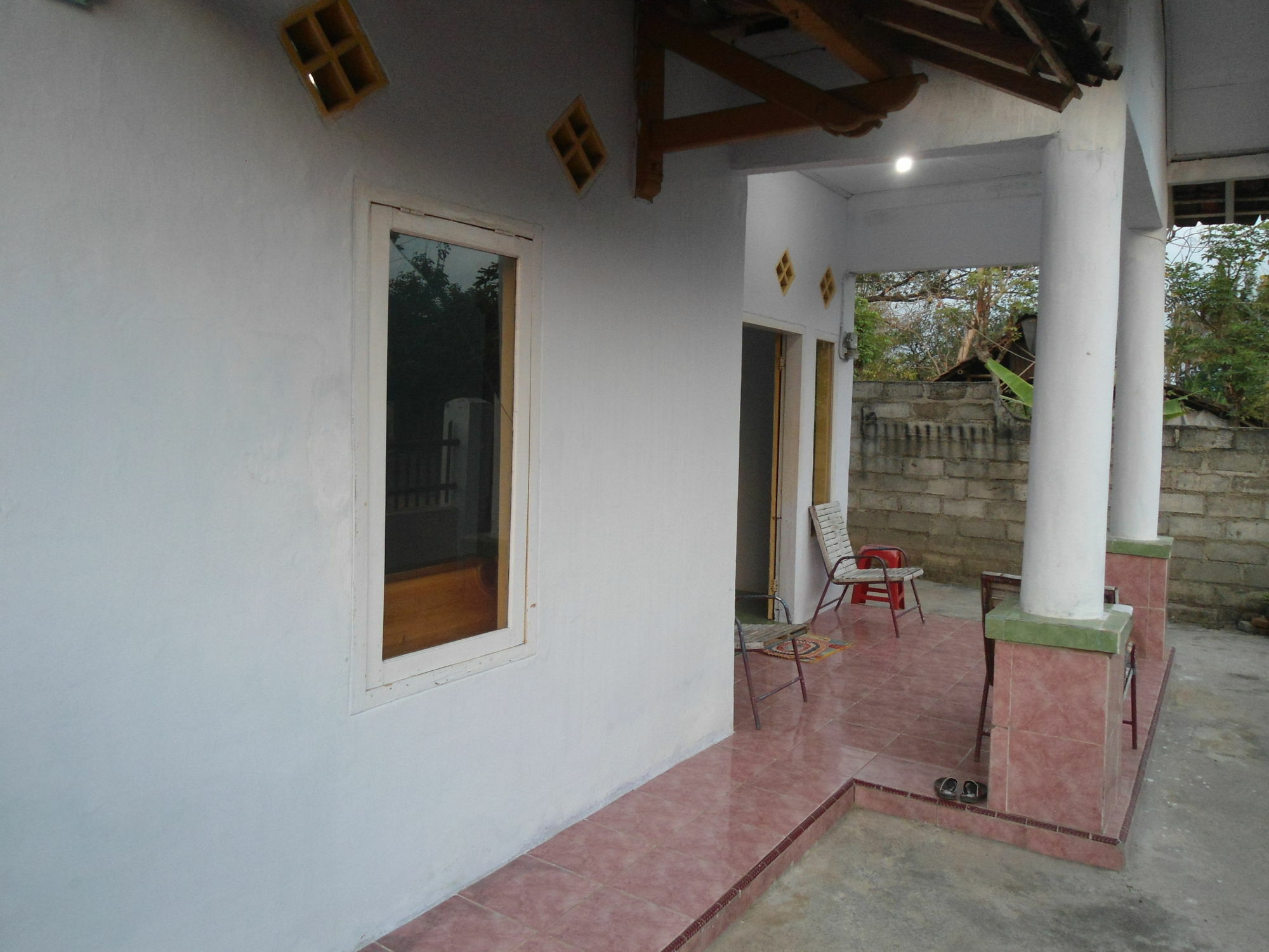 Osingvacation Bed & Breakfast Tamansuruh Luaran gambar