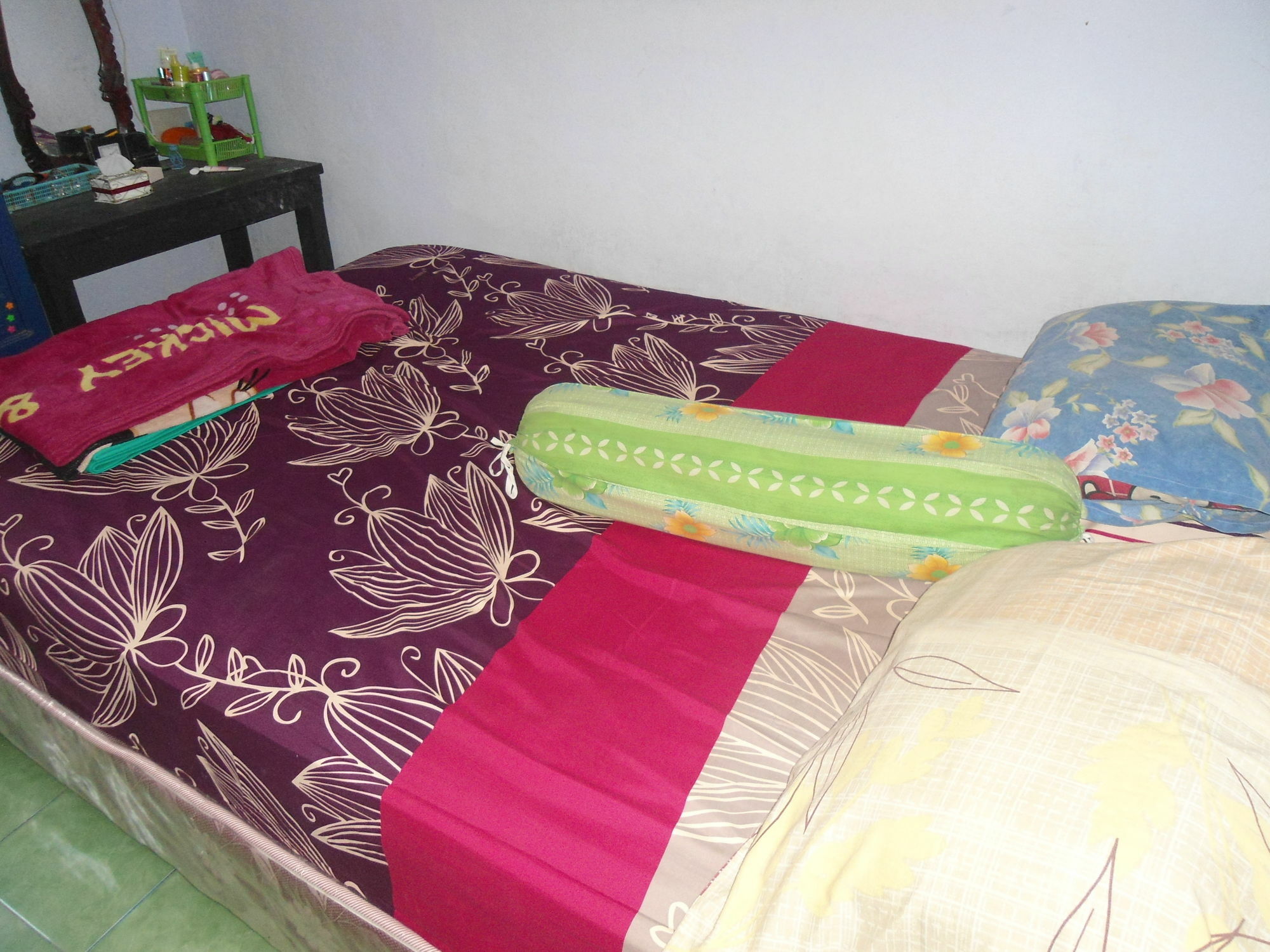 Osingvacation Bed & Breakfast Tamansuruh Luaran gambar
