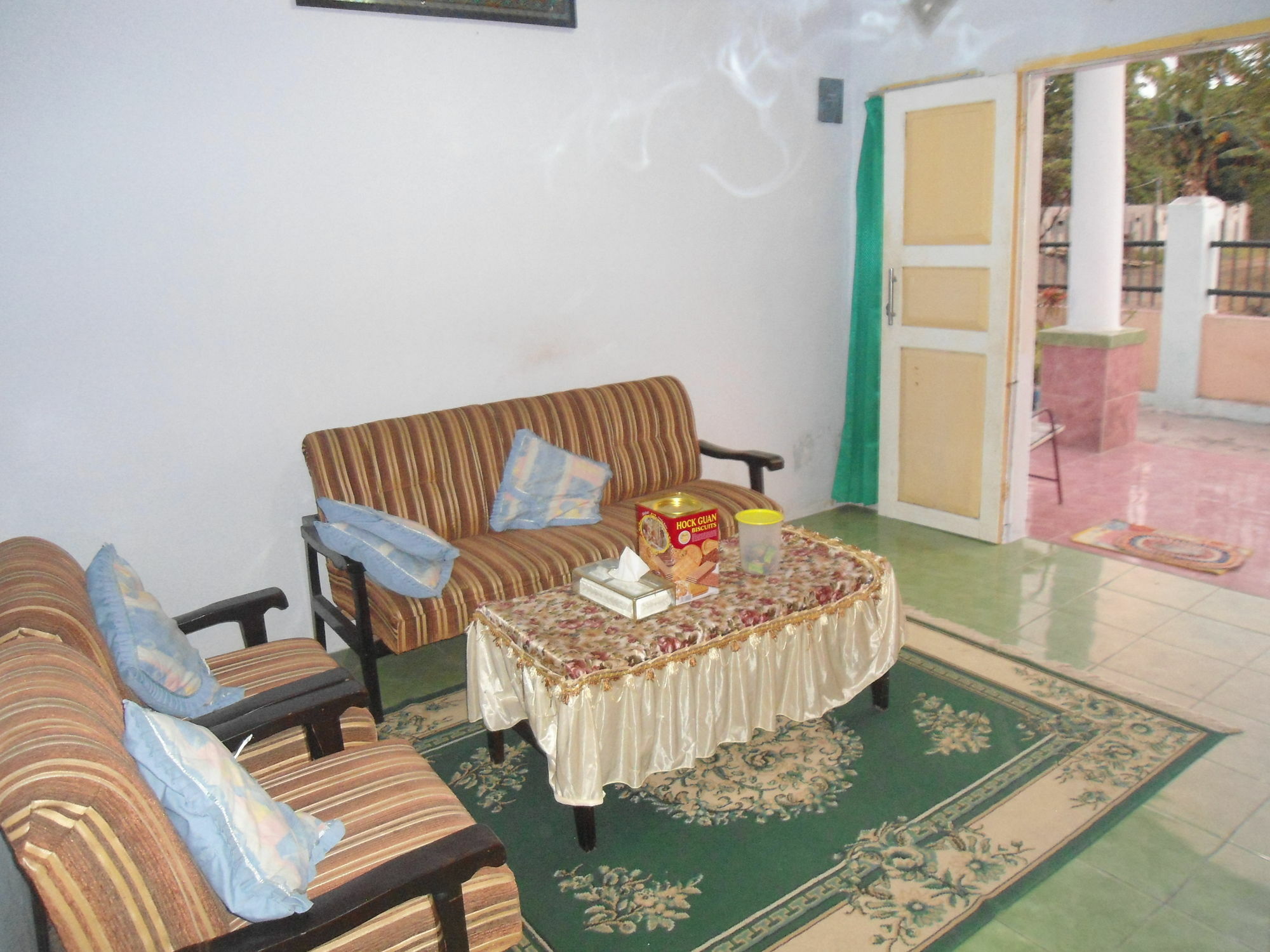 Osingvacation Bed & Breakfast Tamansuruh Luaran gambar