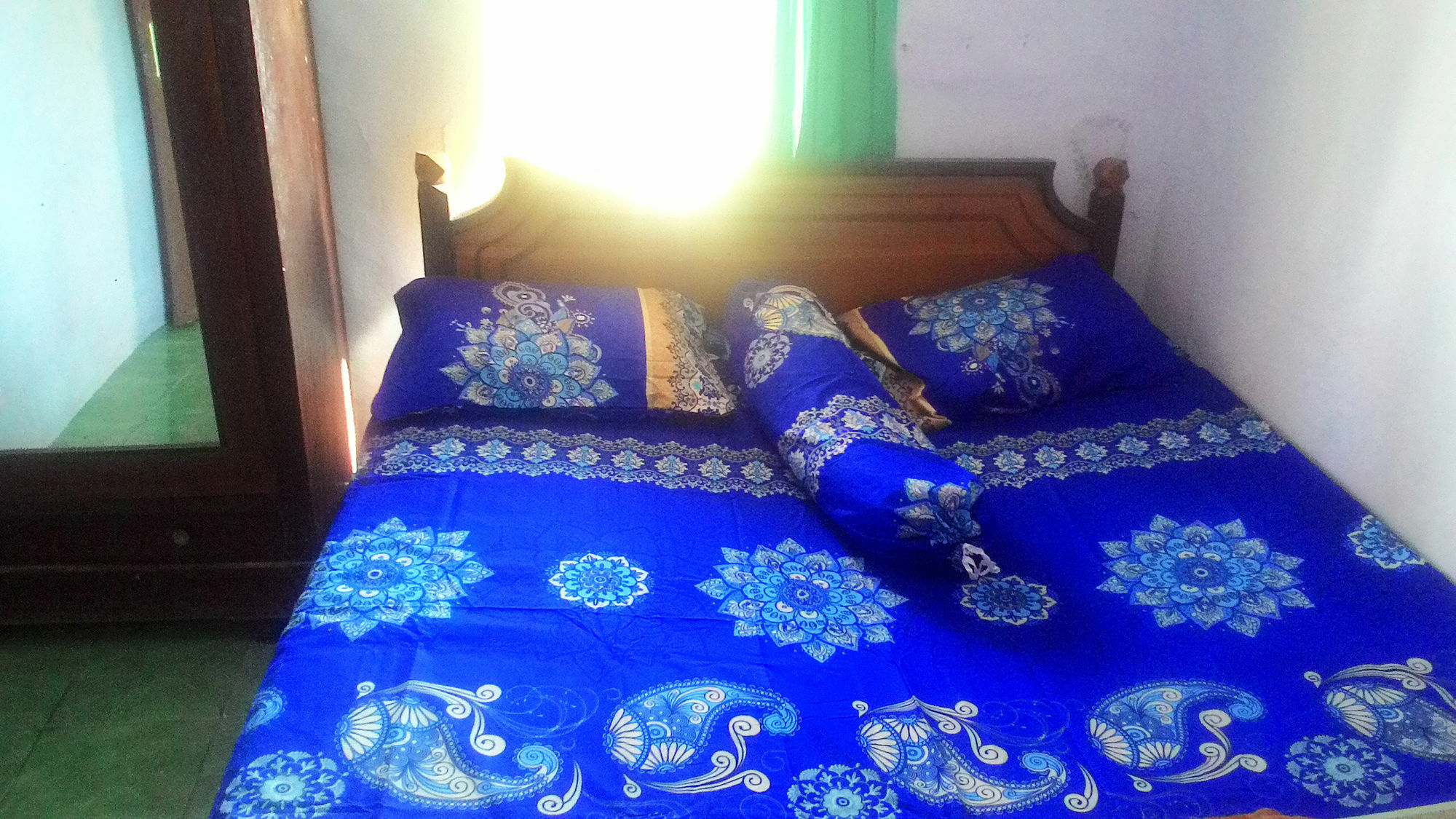 Osingvacation Bed & Breakfast Tamansuruh Luaran gambar