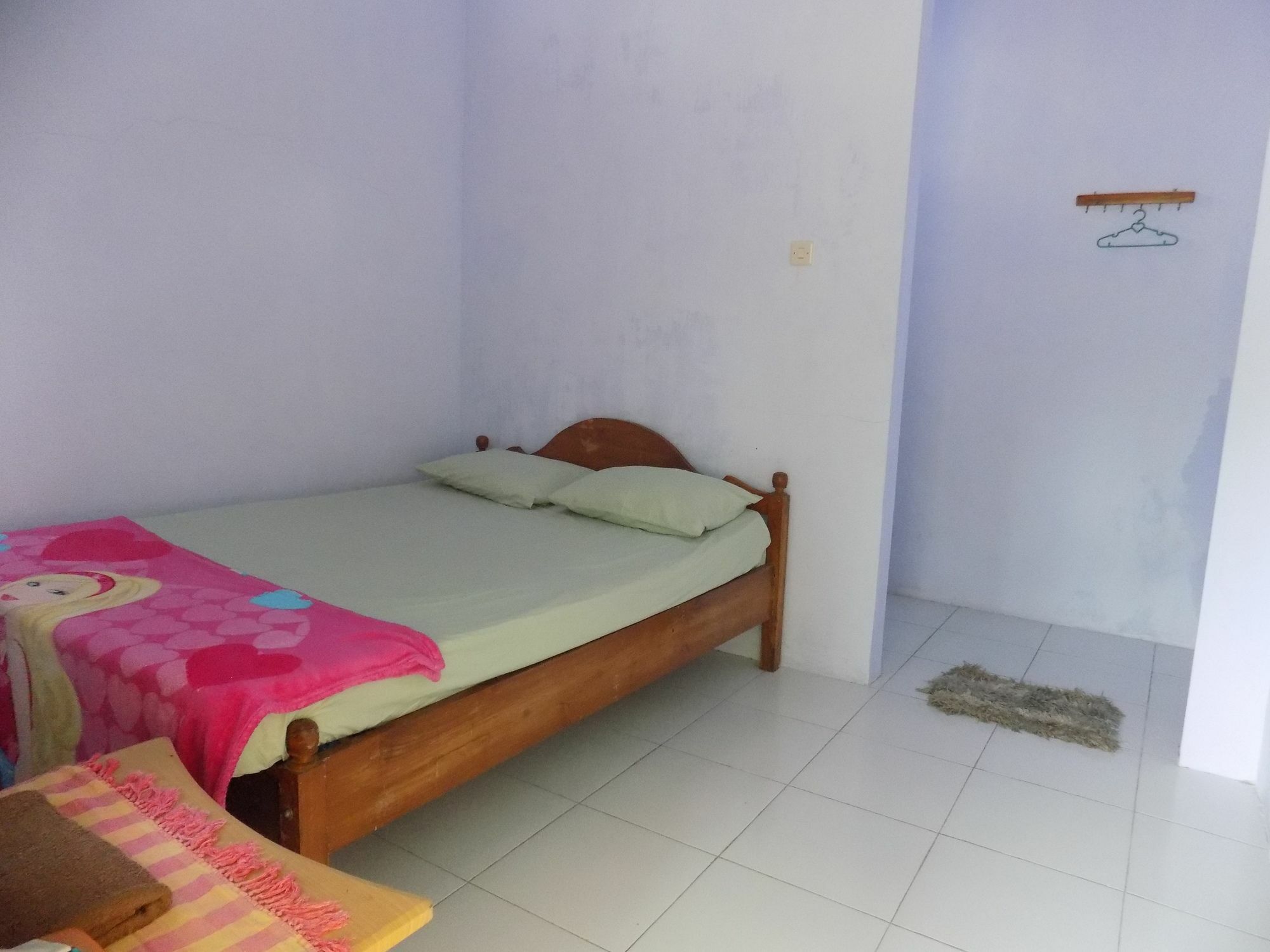 Osingvacation Bed & Breakfast Tamansuruh Luaran gambar