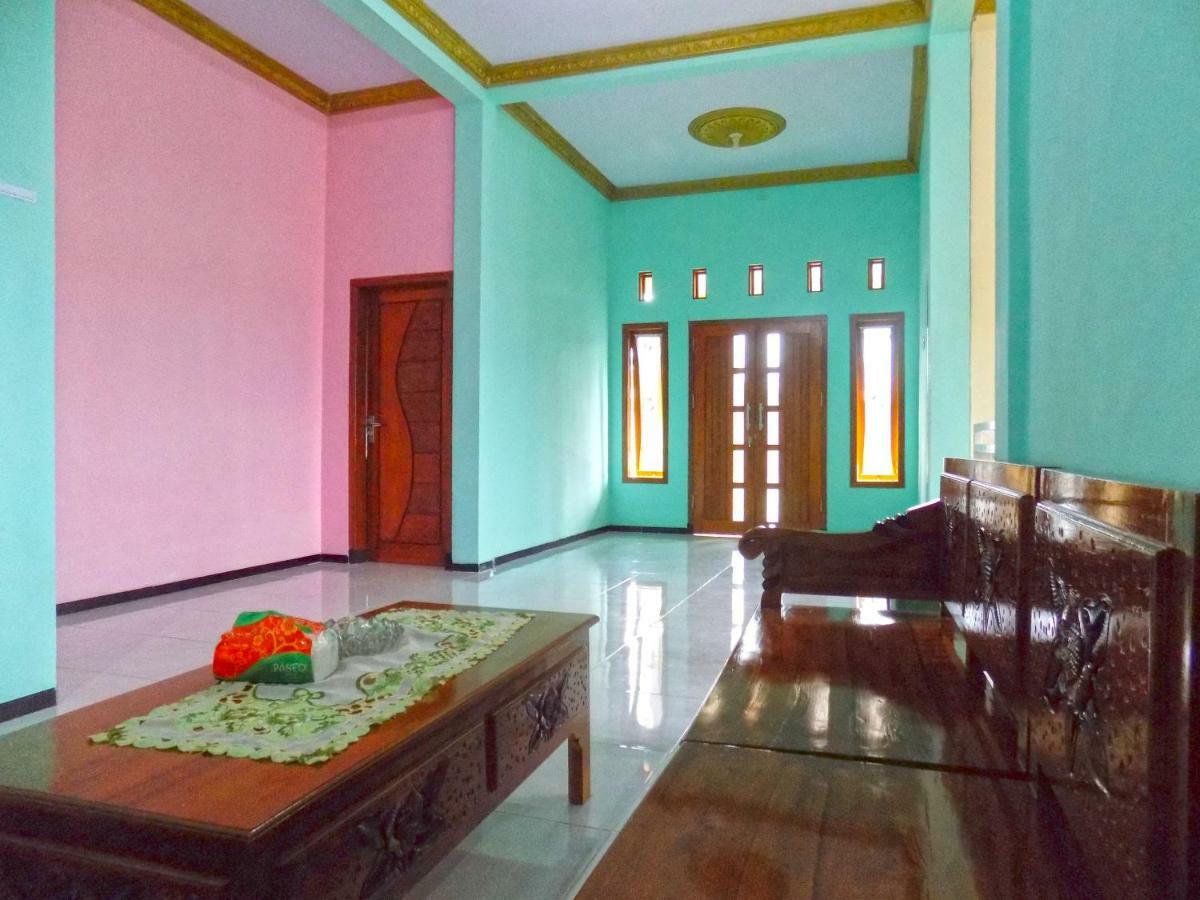 Osingvacation Bed & Breakfast Tamansuruh Luaran gambar