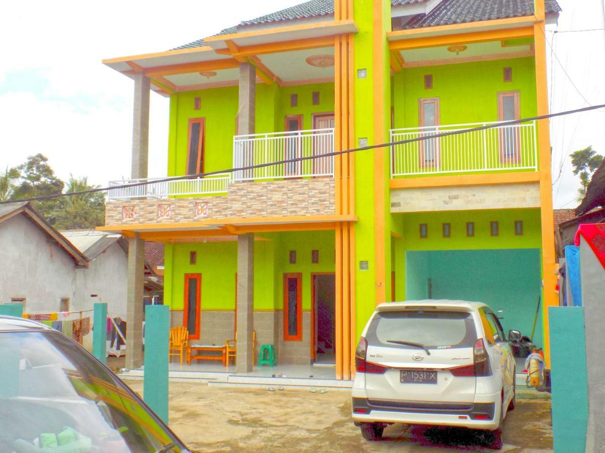 Osingvacation Bed & Breakfast Tamansuruh Luaran gambar