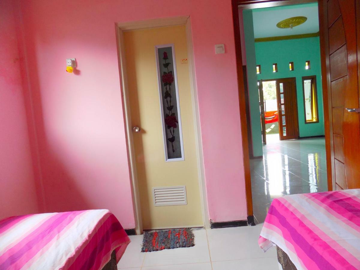 Osingvacation Bed & Breakfast Tamansuruh Luaran gambar