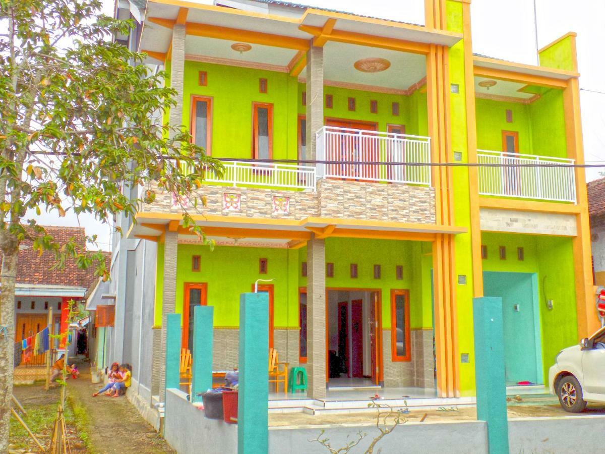 Osingvacation Bed & Breakfast Tamansuruh Luaran gambar