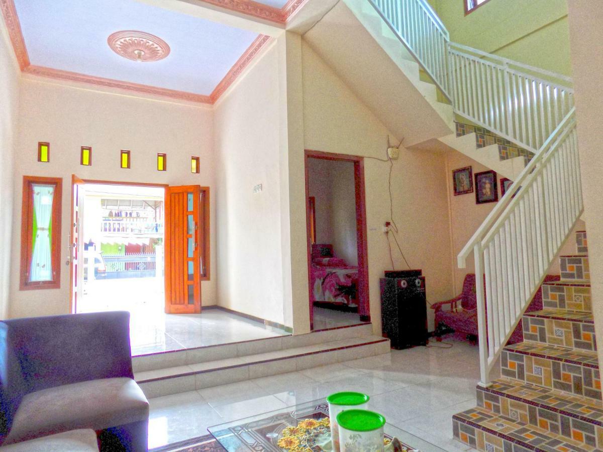 Osingvacation Bed & Breakfast Tamansuruh Luaran gambar