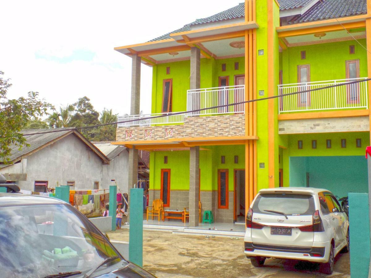 Osingvacation Bed & Breakfast Tamansuruh Luaran gambar