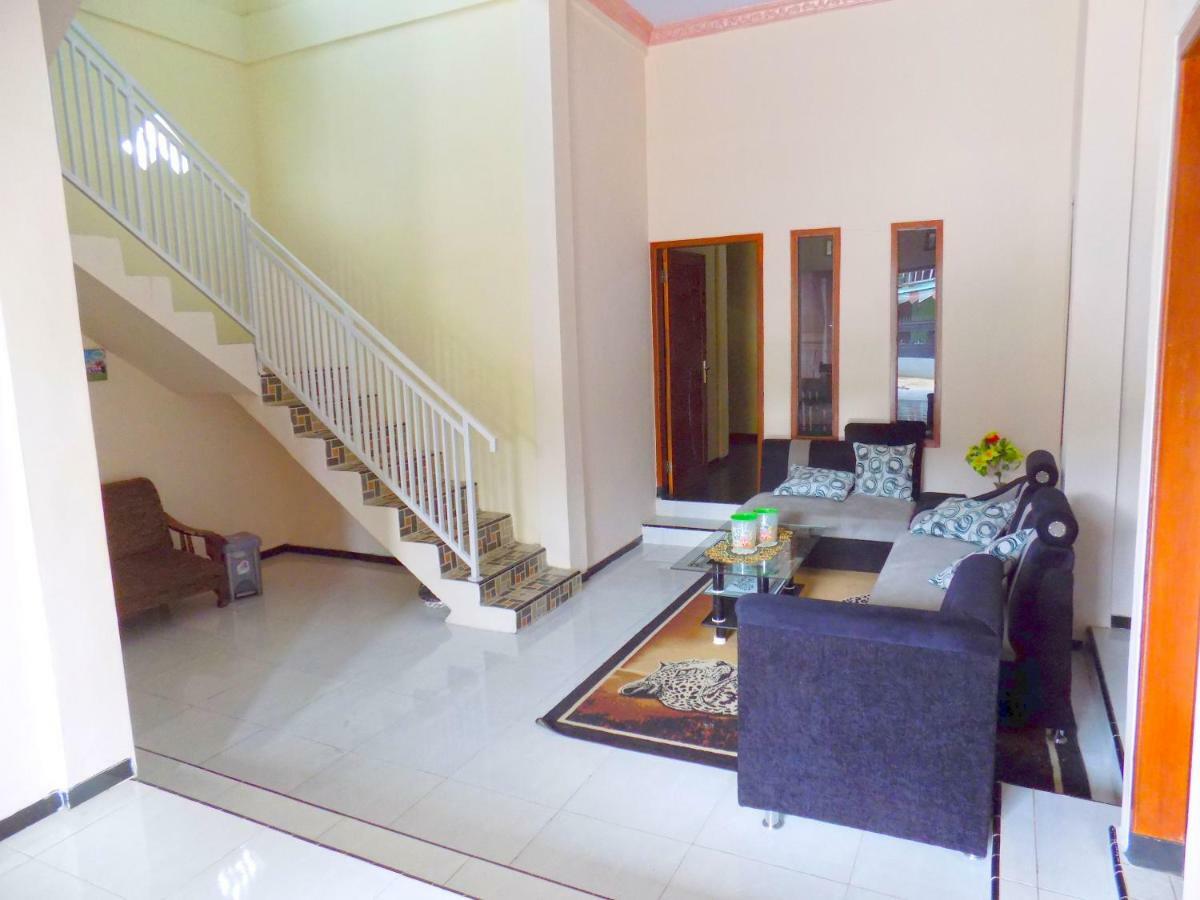 Osingvacation Bed & Breakfast Tamansuruh Luaran gambar