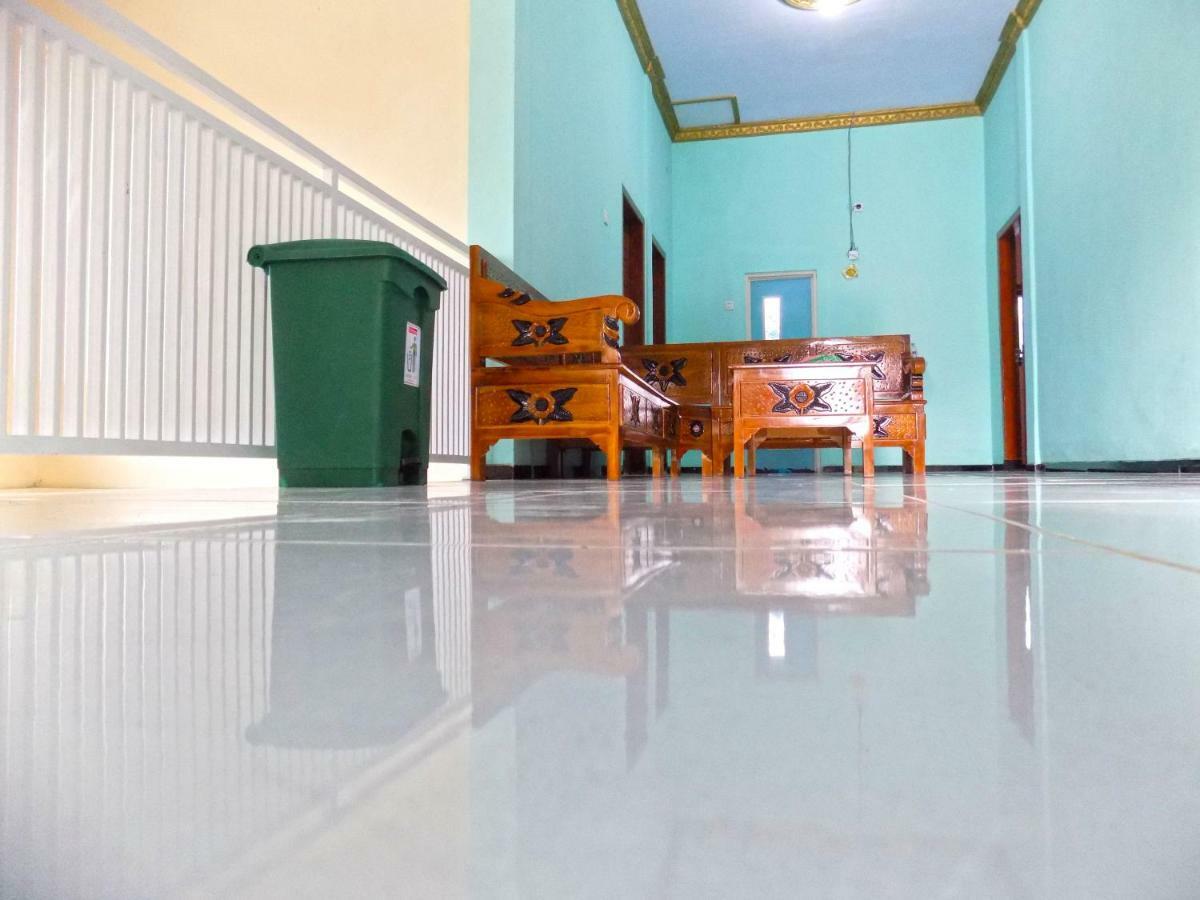 Osingvacation Bed & Breakfast Tamansuruh Luaran gambar