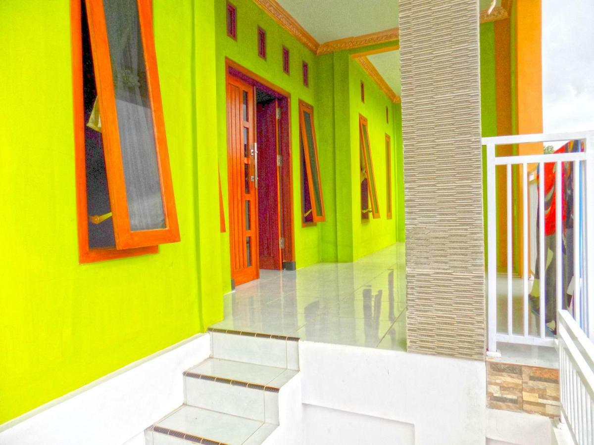Osingvacation Bed & Breakfast Tamansuruh Luaran gambar